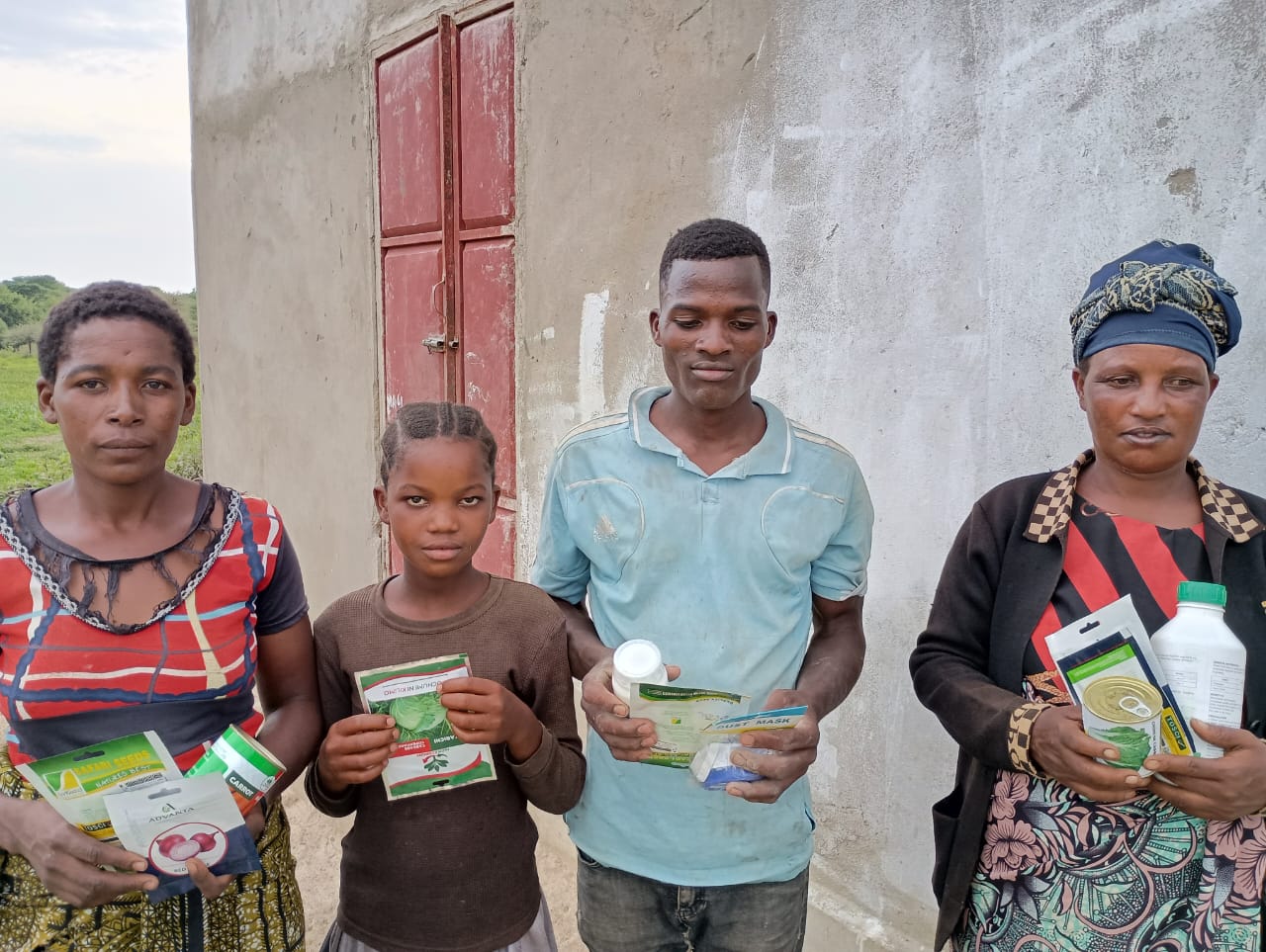 Climate Change Mitigation